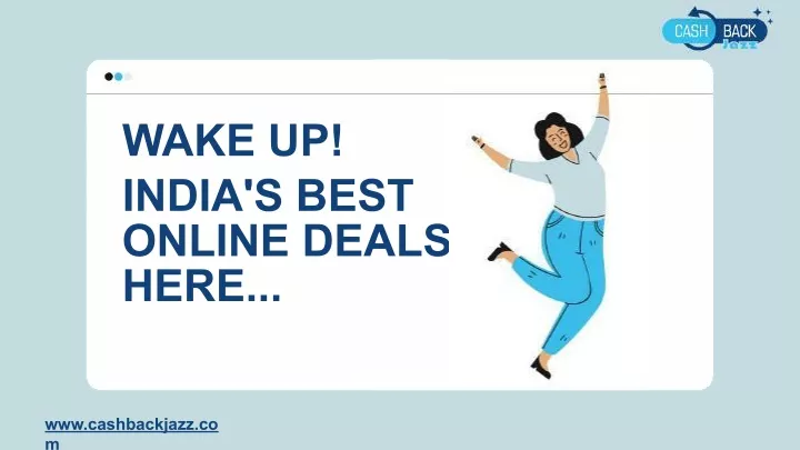 wake up india s best online deals are here