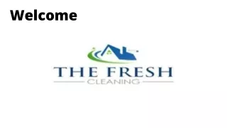 One-Time House Cleaning Services Mississauga