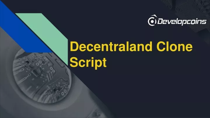 decentraland clone script