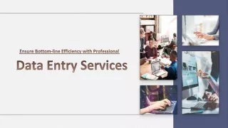 ensure bottom line efficiency with professional