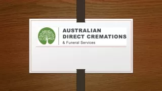 Funerals Hunter Valley