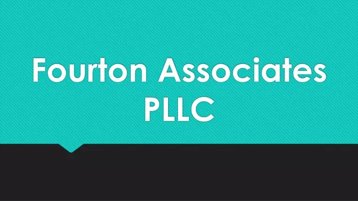 fourton associates pllc