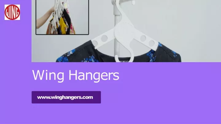 wing hangers