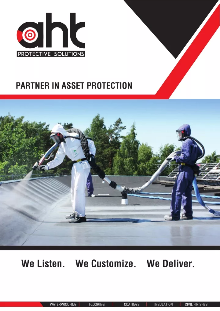 partner in asset protection
