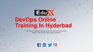 devops online training in hyderabad