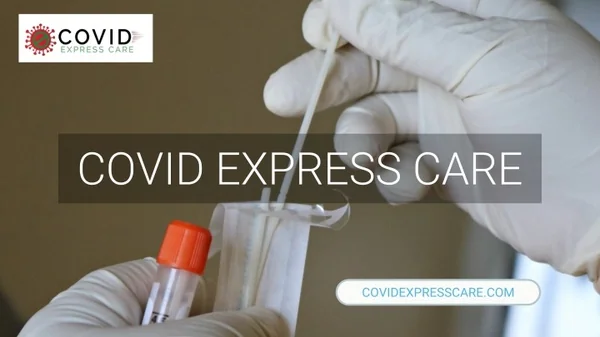 COVID Testing