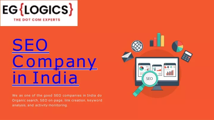 seo company in india