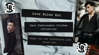 Buy Our Great Short Sleeve T Shirt Collection  Love Rules