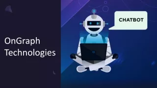 ongraph technologies