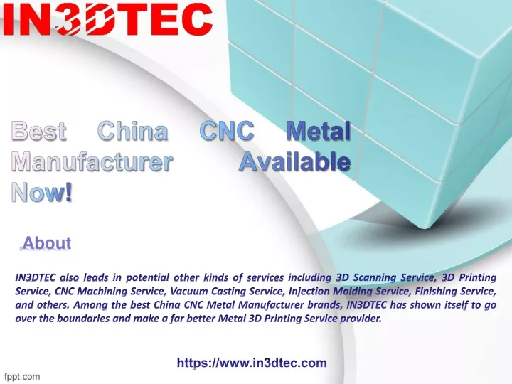 best china cnc metal manufacturer available now