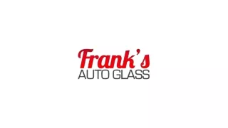 New & Used Auto Glass Replacement in Chicago, IL