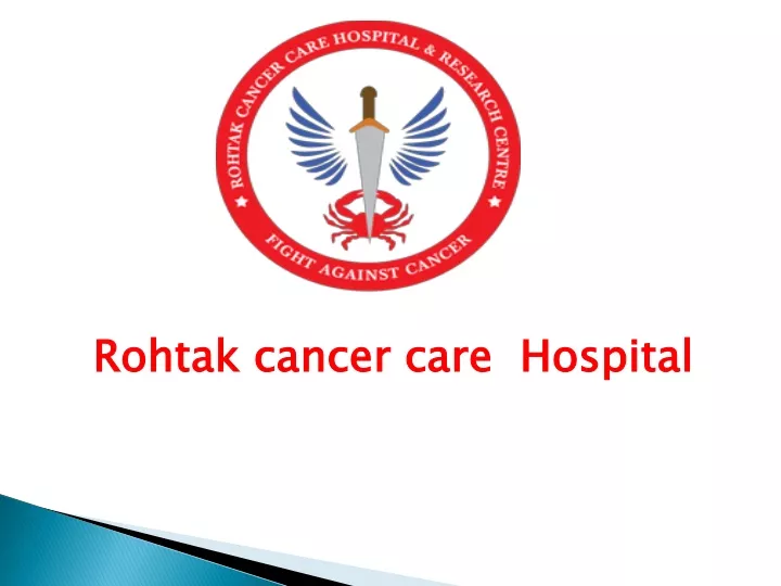 rohtak cancer care hospital