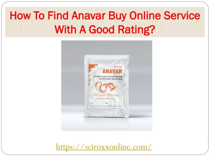 how to find anavar buy online service with a good