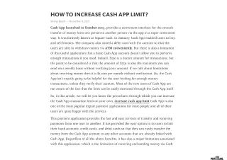 telegra_ph_HOW-TO-INCREASE-CASH-APP-LIMIT-11-11