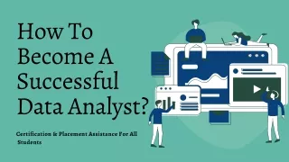 Why Join Data Analytics Training For Being A Professional Data Scientist?