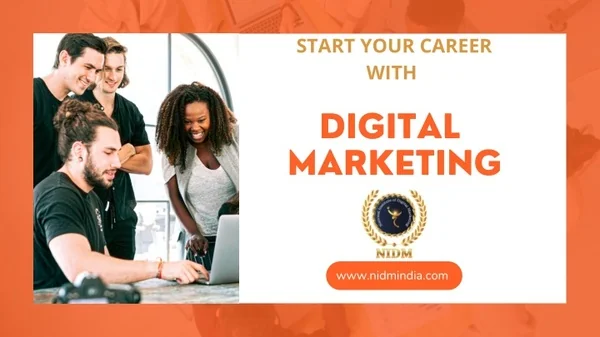 NIDM INDIA