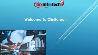 Enroll for Pharmacovigilance course in Hyderbad at Clin Infotech