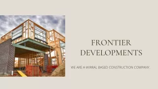 Property Refurbishments Liverpool