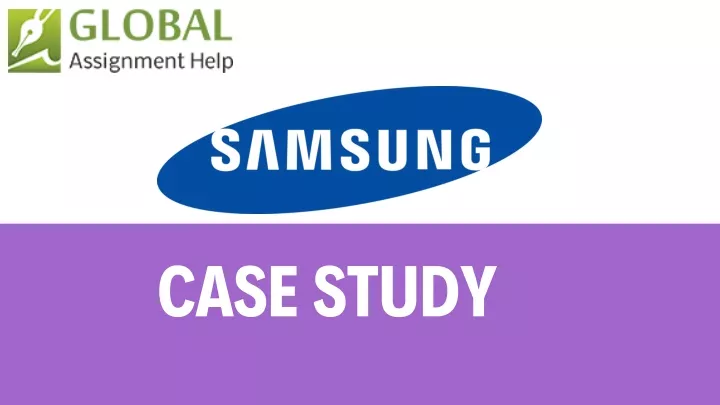 samsung free the tv case study