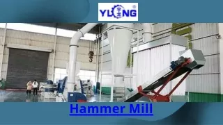 hammer mill