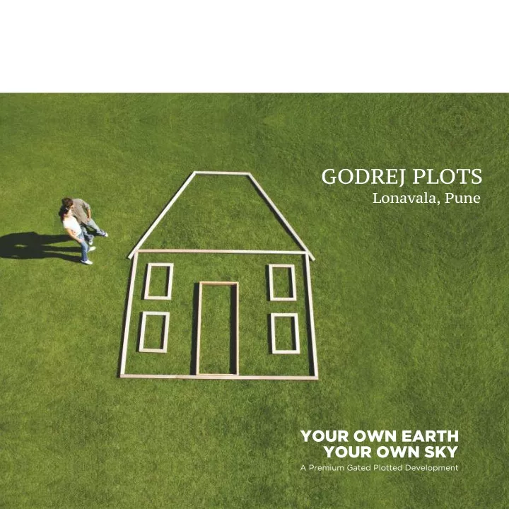 godrej plots lonavala pune