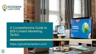a comprehensive guide to a comprehensive guide