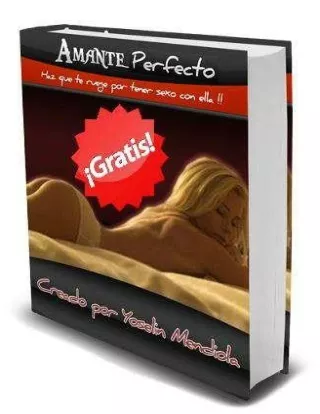 EL PERFECTO AMANTE YOSELIN MENDIOLA PDF GRATIS