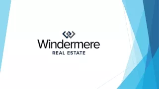 Windermere West Coast Properties _Real Estate Agency in Newport Oregon _Newport Realty