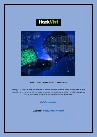 rent a hacker hackvist com hackvist com