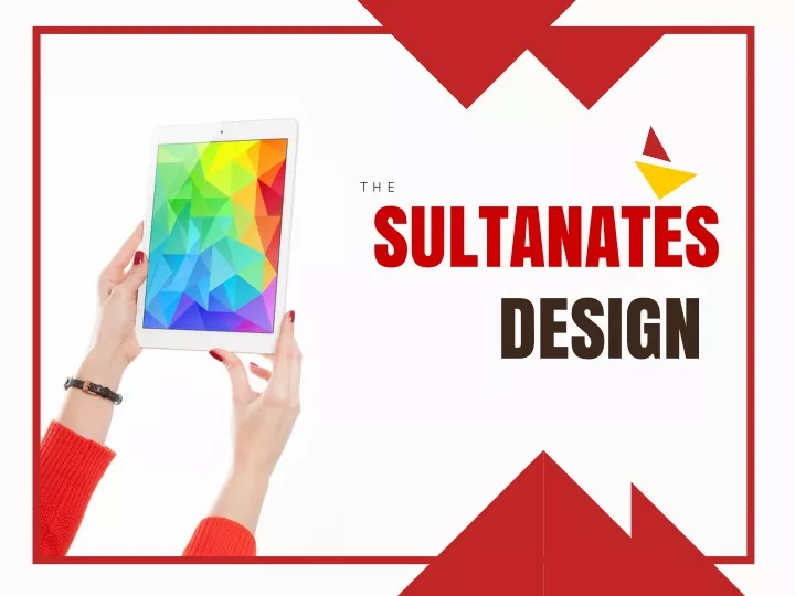 sultanates design