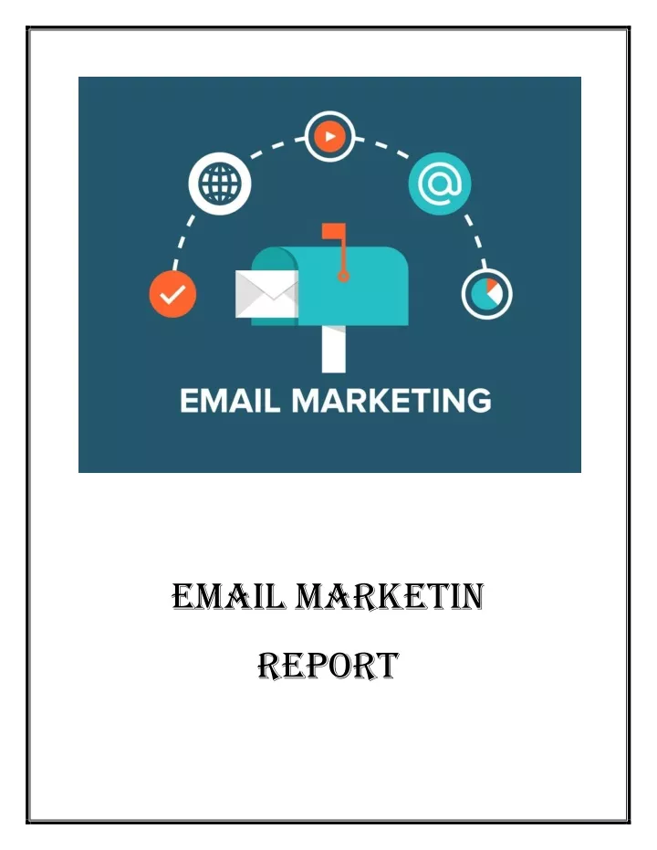 email marketin