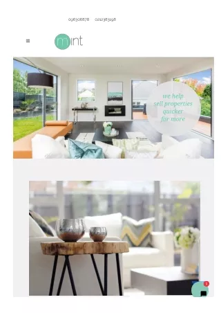Best Homestage company in Auckland, NZ - Mint Homes
