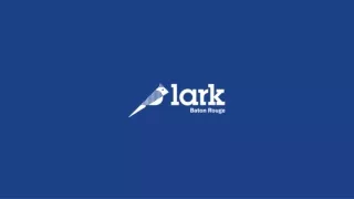 Discover The Best Student Living In Baton Rouge Minutes From Campus at Lark Bato