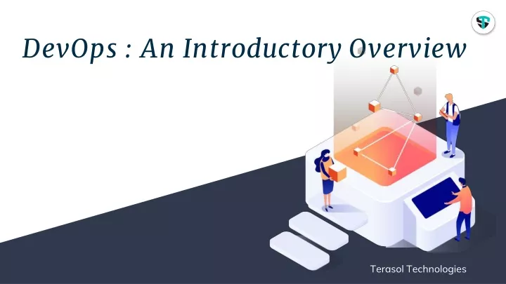 devops an introductory overview