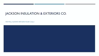 Insulation Contractors Crystal Lake