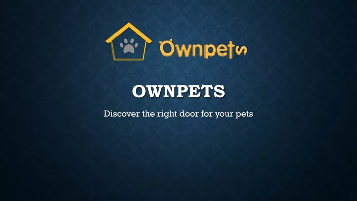 ownpets