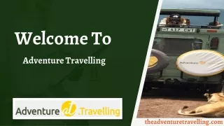 Welcome To Theadventuretravelling.com
