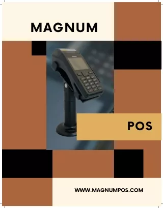 magnum