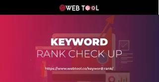 keyword rank check up