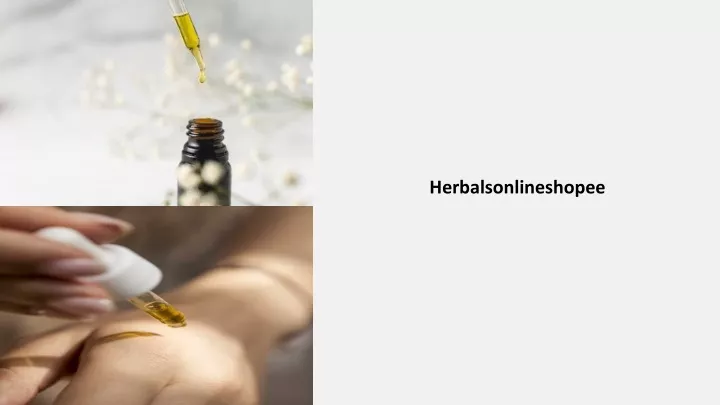 herbalsonlineshopee