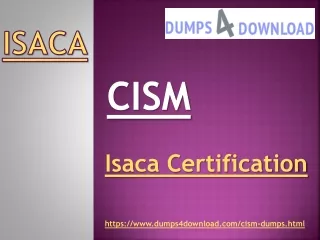 isaca