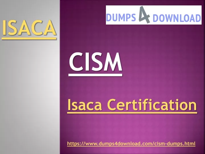 isaca