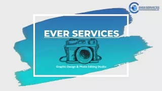 Professional Image Editing Services | Best Photo Editing Company