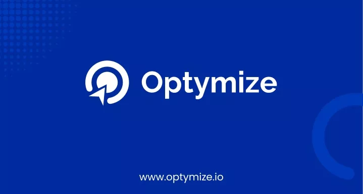www optymize io