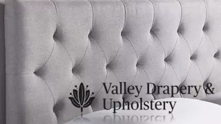 Get the best Uphostered Headboards at low price