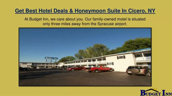 get best hotel deals honeymoon suite in cicero ny