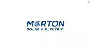 Best Solar Company in Bloomington