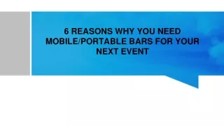 UltimateBars - PPT