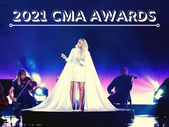best of the cma awards