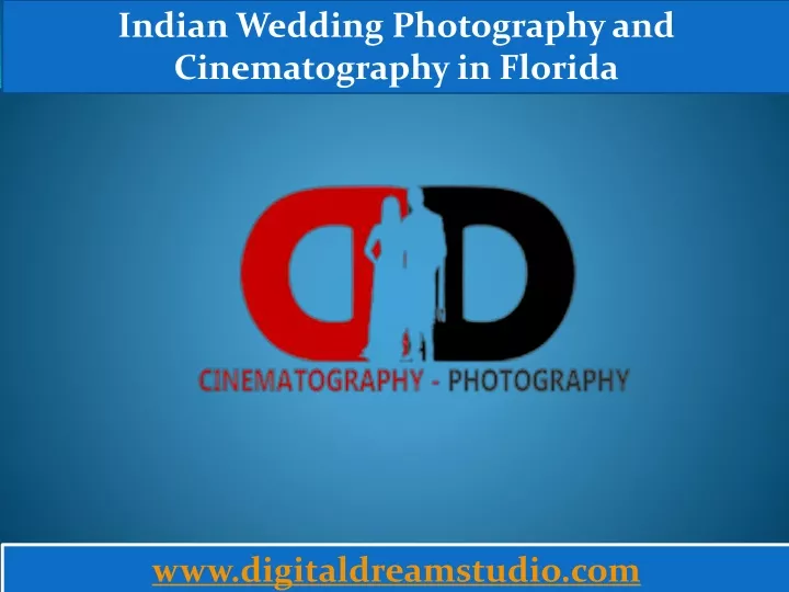 indian wedding photography and cinematography